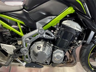 KAWASAKI Z 900 A2