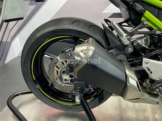 KAWASAKI Z 900 A2