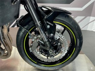 KAWASAKI Z 900 A2