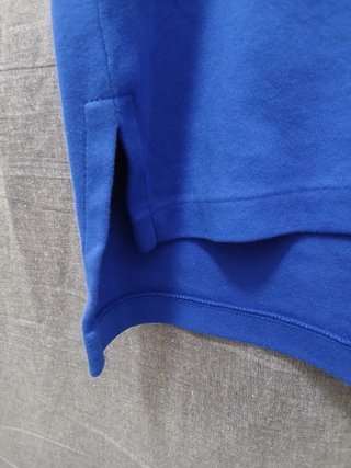 ralph lauren polo size XL blue