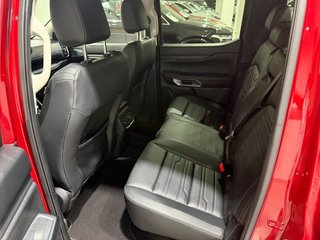 Ford Ranger 2.0 TDCI XLT LIMITED AUTO
