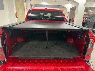 Ford Ranger 2.0 TDCI XLT LIMITED AUTO