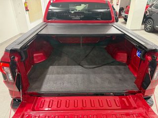Ford Ranger 2.0 TDCI XLT LIMITED AUTO
