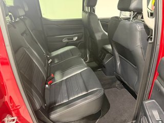 Ford Ranger 2.0 TDCI XLT LIMITED AUTO