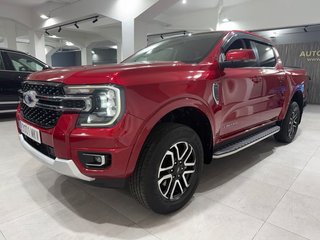 Ford Ranger 2.0 TDCI XLT LIMITED AUTO