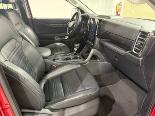 Ford Ranger 2.0 TDCI XLT LIMITED AUTO