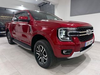 Ford Ranger 2.0 TDCI XLT LIMITED AUTO