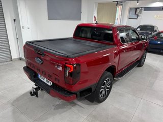 Ford Ranger 2.0 TDCI XLT LIMITED AUTO