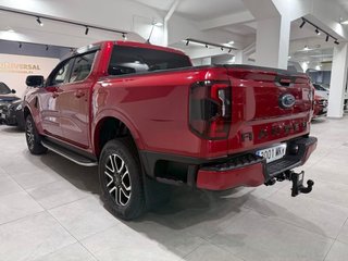 Ford Ranger 2.0 TDCI XLT LIMITED AUTO