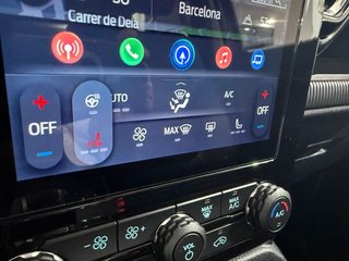 Ford Ranger 2.0 TDCI XLT LIMITED AUTO