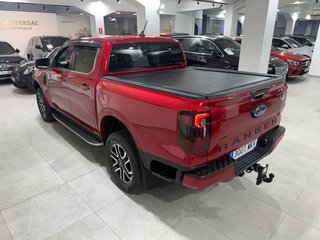 Ford Ranger 2.0 TDCI XLT LIMITED AUTO
