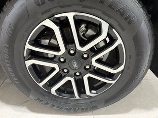 Ford Ranger 2.0 TDCI XLT LIMITED AUTO