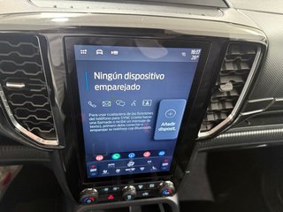 Ford Ranger 2.0 TDCI XLT LIMITED AUTO
