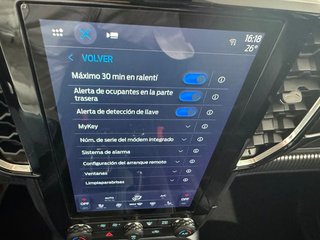 Ford Ranger 2.0 TDCI XLT LIMITED AUTO