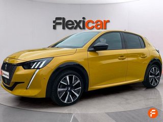 Peugeot 208 BlueHDi 73kW (100CV) GT