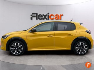 Peugeot 208 BlueHDi 73kW (100CV) GT