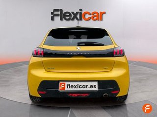 Peugeot 208 BlueHDi 73kW (100CV) GT