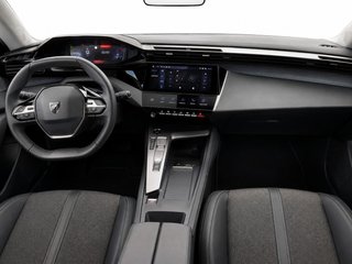 Peugeot 308 5P Allure Puretech 130 S&S EAT8
