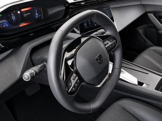 Peugeot 308 5P Allure Puretech 130 S&S EAT8