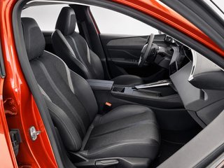 Peugeot 308 5P Allure Puretech 130 S&S EAT8