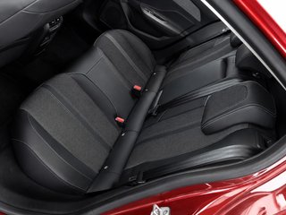 Peugeot 308 5P Allure Puretech 130 S&S EAT8
