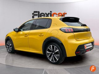 Peugeot 208 BlueHDi 73kW (100CV) GT