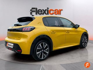 Peugeot 208 BlueHDi 73kW (100CV) GT