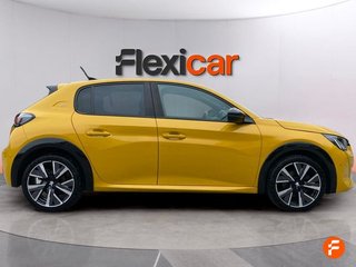 Peugeot 208 BlueHDi 73kW (100CV) GT