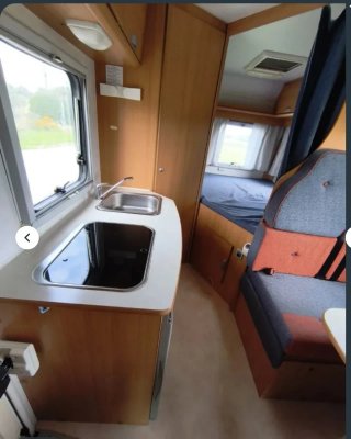Alquiler Autocaravana Mallorca – Rimor Katamarano