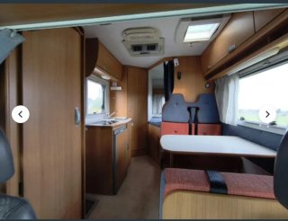 Alquiler Autocaravana Mallorca – Rimor Katamarano