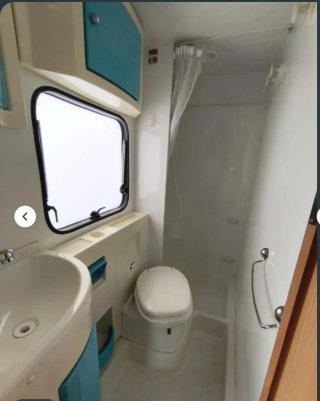 Alquiler Autocaravana Mallorca – Rimor Katamarano