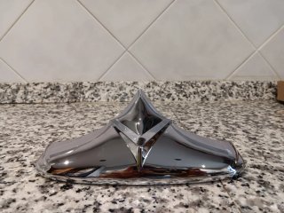 Embellecedores Guardabarros Harley Davidson FLSTS
