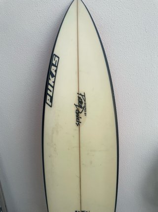 Tabla de surf Pukas Peter Daniels