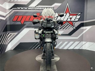 TRIUMPH Tiger 800 XR X