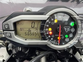 TRIUMPH Tiger 800 XR X