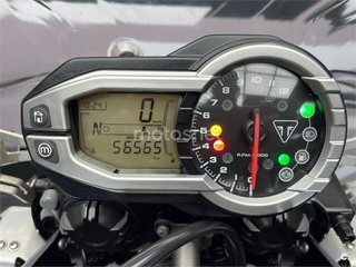 TRIUMPH Tiger 800 XR X
