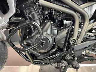 TRIUMPH Tiger 800 XR X