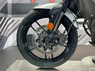 TRIUMPH Tiger 800 XR X