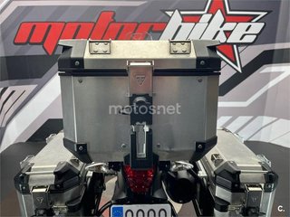 TRIUMPH Tiger 800 XR X