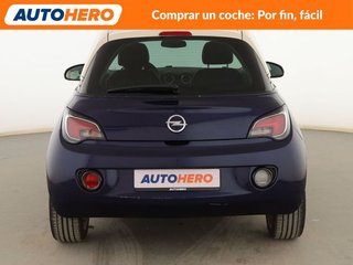 Opel Adam 1.4 Slam ecoFlex
