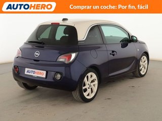 Opel Adam 1.4 Slam ecoFlex