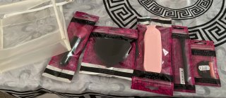 Lote Kits Maquillaje Nuevos y Listos para Regalo