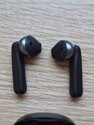 Auriculares JBL Tune 225TWS Negro