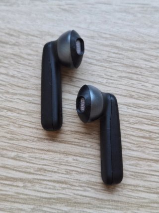 Auriculares JBL Tune 225TWS Negro