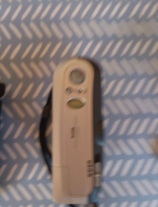 Fotocamera compatta Kodak Advantix F350