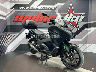 HONDA Integra Versión 2016 - 2017