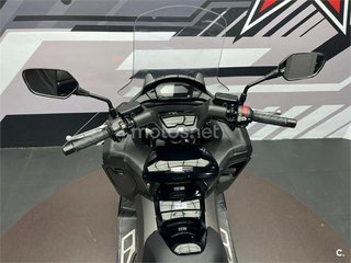 HONDA Integra Versión 2016 - 2017