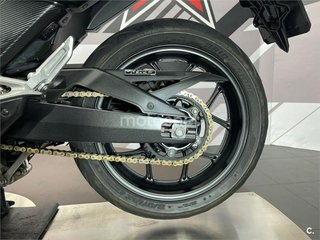 HONDA Integra Versión 2016 - 2017