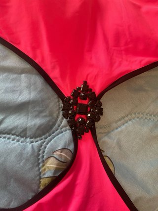 Trikini Calzedonia Rosa