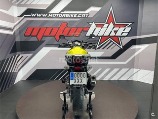 SUZUKI V-Strom 650 ABS